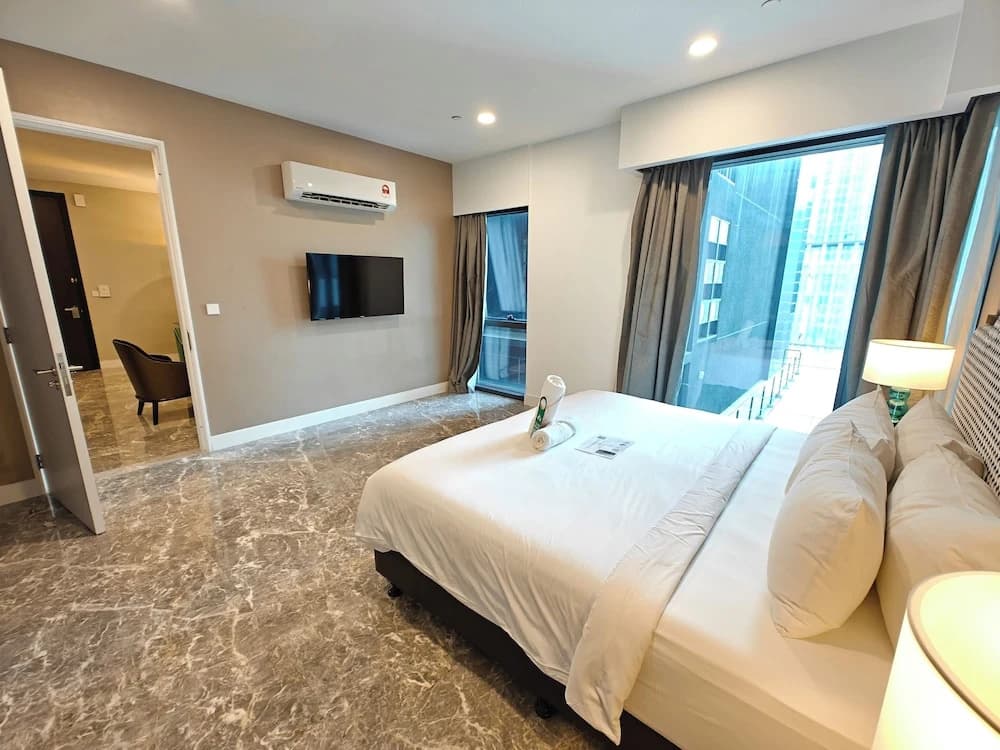Victory suites - photo 6