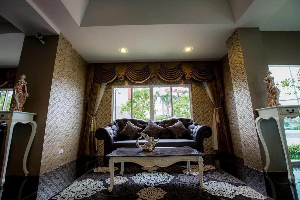 Harmonize Hotel Chiang Mai - photo 5
