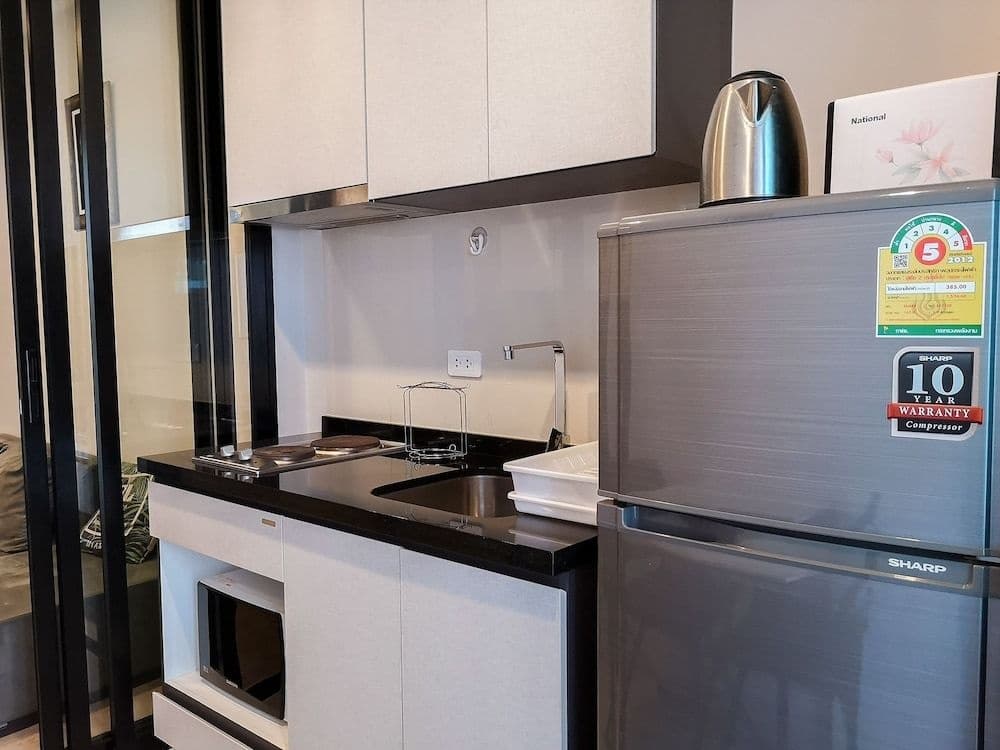 The Base Pattaya by Smart Delight - photo 17
