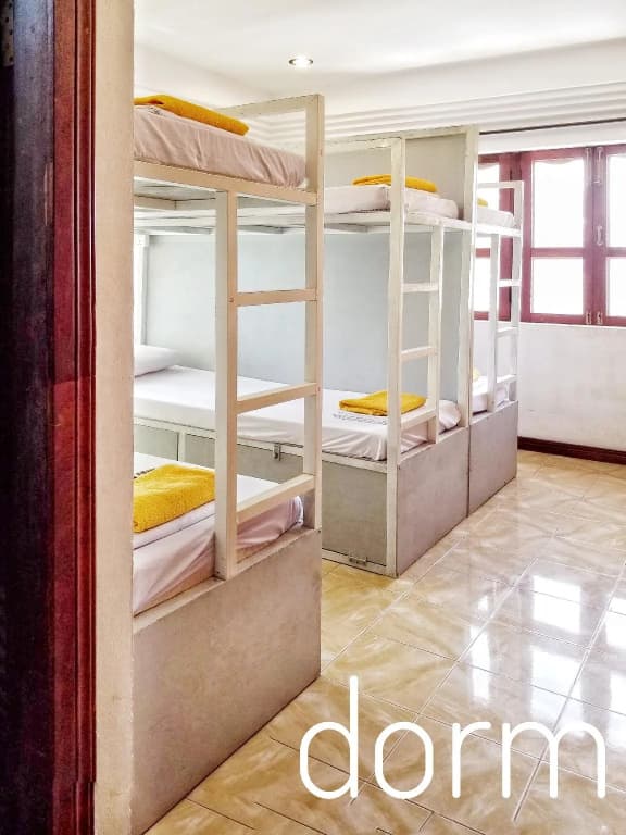 The Mekong Hostel - photo 34