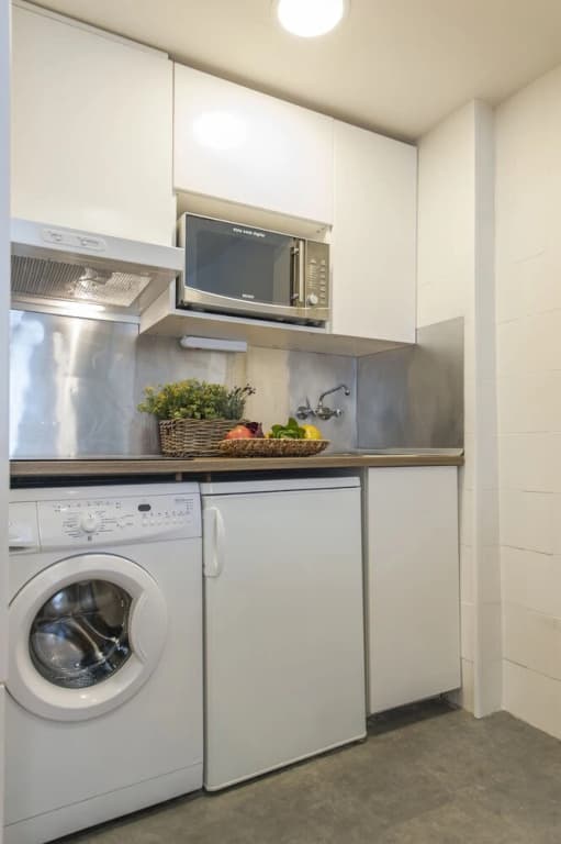 Alterhome Apartamento Francisco De Goya - photo 21