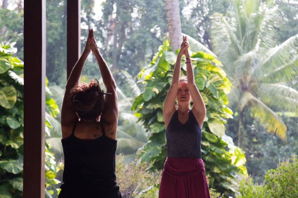 Gaia Retreat Center - photo 18