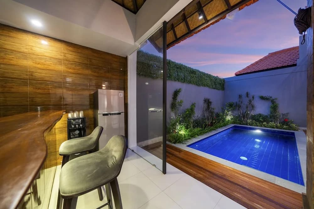 Villa Melita - Canggu - photo 10