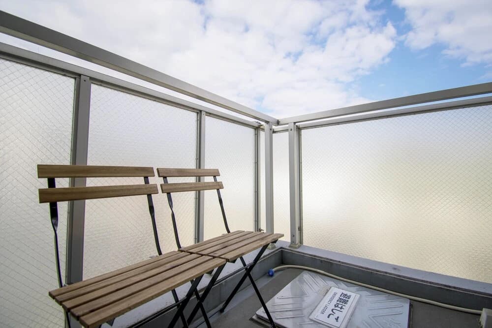 Comfort Self Hotel Harvest Tenma - photo 7