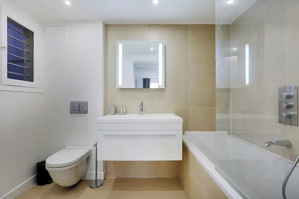 Elegant Apartment - 2bd/6p - Avenue Montaigne - photo 7