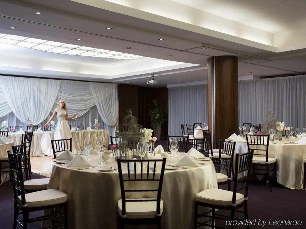Pullman Quay Grand Sydney Harbour - photo 29