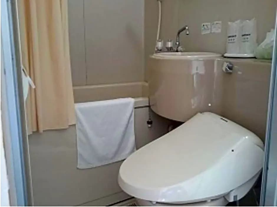 City Inn Nishi Tanabe / Vacation STAY 78536 - photo 4