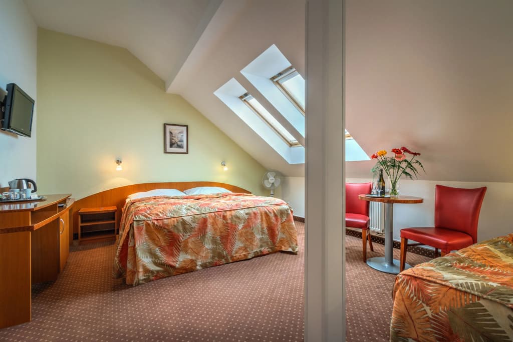 Hotel Seifert - photo 5