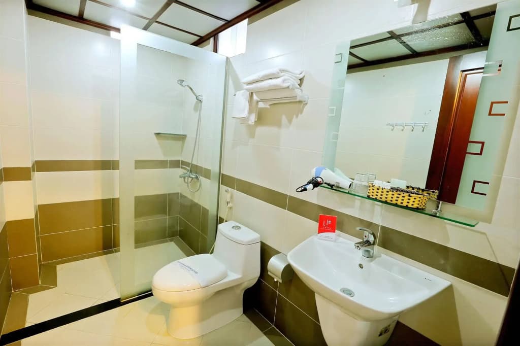 Star Hotel Danang - photo 8