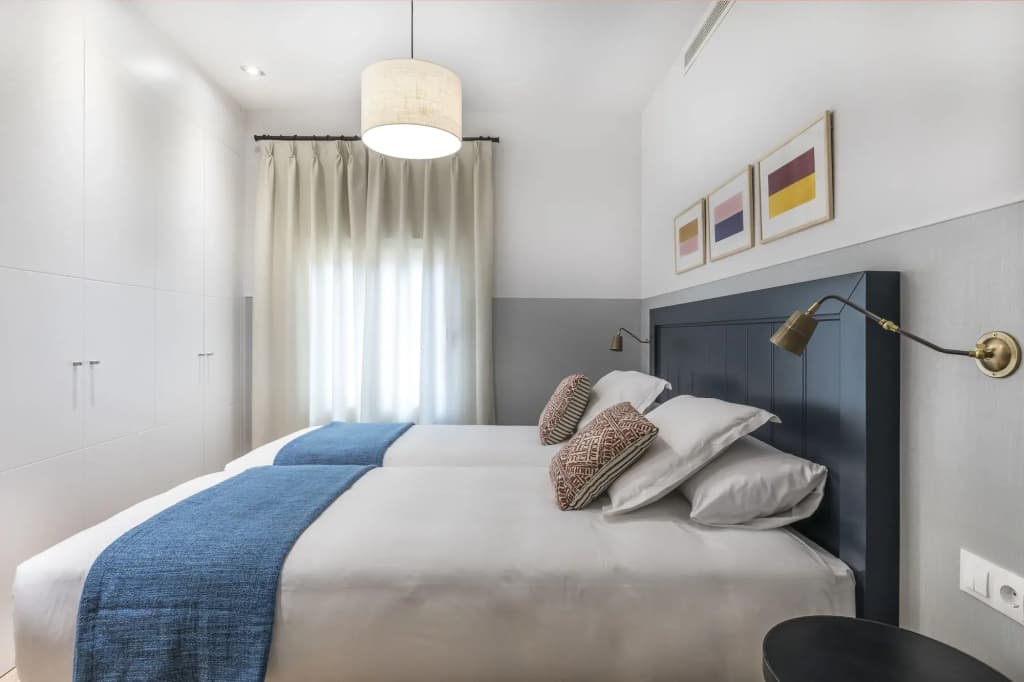 Slow Suites Bellas Artes - photo 7