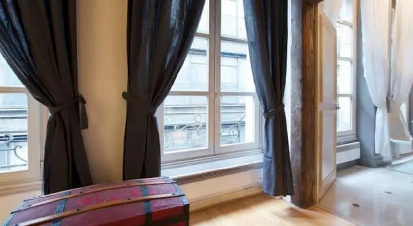Appartement Baillet - photo 9