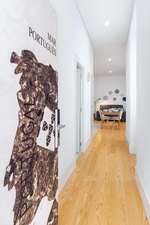 Porta Do Mar Deluxe Serviced Apartments - photo 7