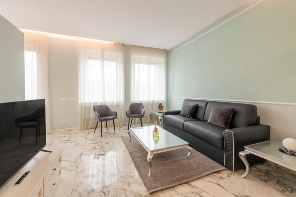 Milan Brera Suite - photo 48