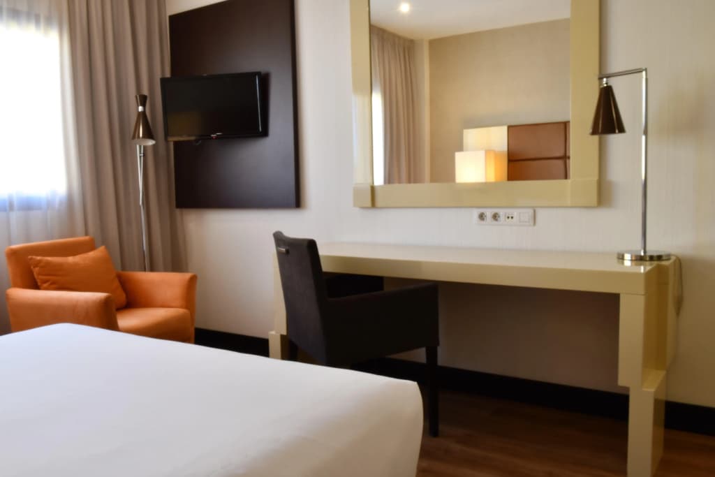 voco Madrid - Las Tablas by IHG - photo 10