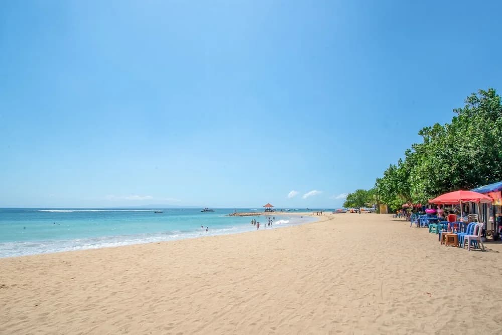 New Ananda Beach Hotel - photo 13