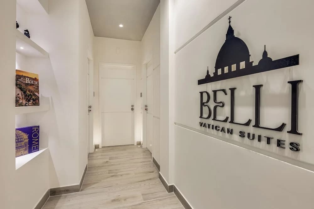 Residenza Belli - photo 44
