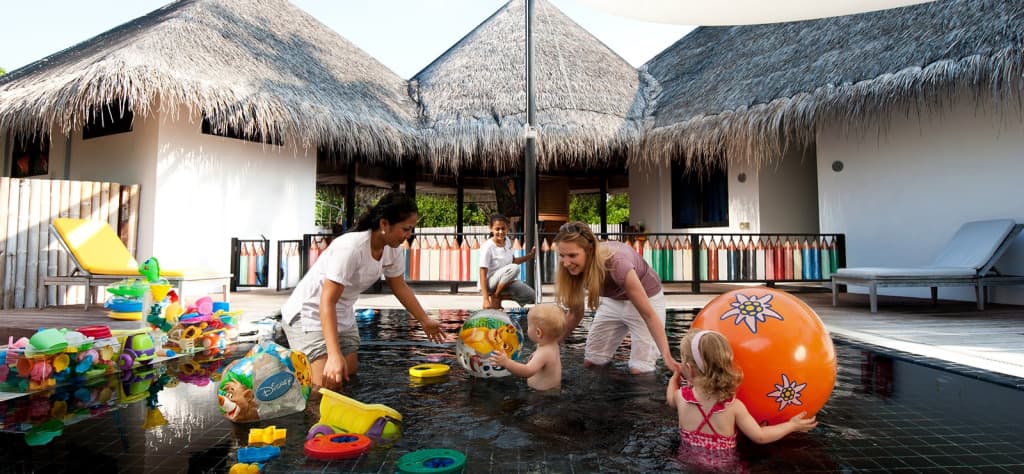 Sun Siyam Iru Fushi - photo 27