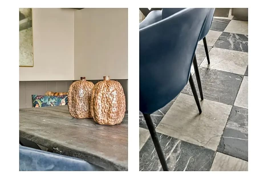 Spiegelgracht Apartments - photo 3