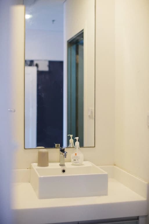 Mercu Summer Studio Suites - photo 7