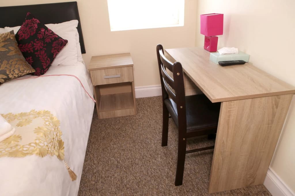 The Hub - photo 4