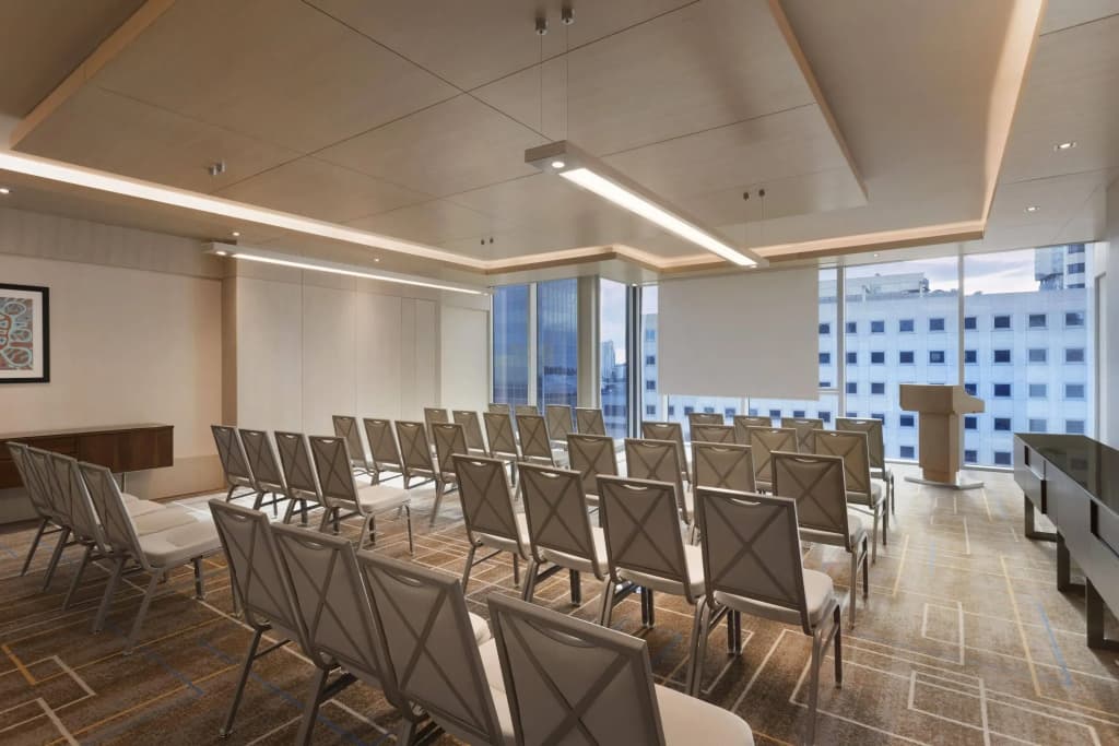 Wyndham Grand Levent Istanbul Hotel & Conference Center - photo 48