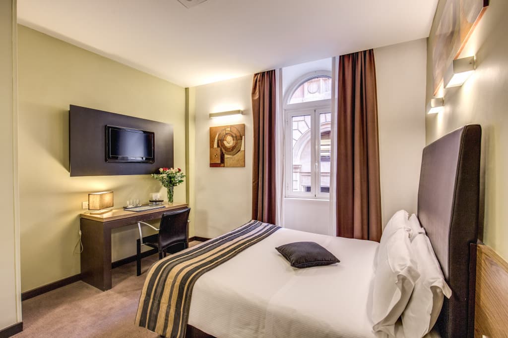 Hotel Rinascimento - photo 21