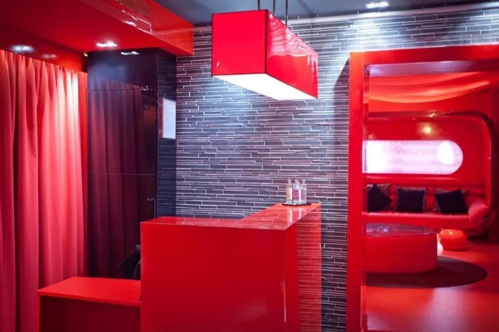 Five Boutique Hotel Paris Quartier Latin - photo 7