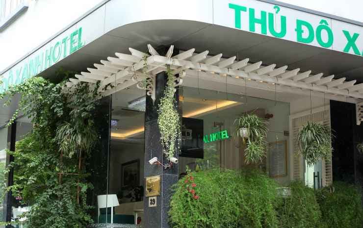 Green Capital Hotel 2 - photo 36