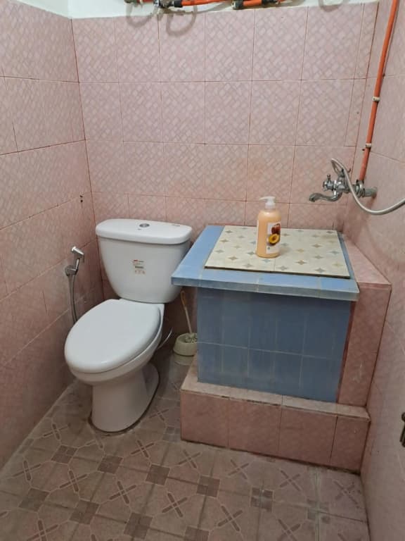 Shalana Homestay- formerly Teka Teki House - photo 34