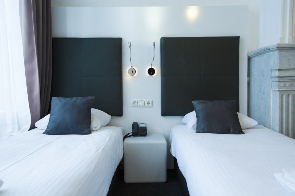 Hotel Vossius Vondelpark - photo 4