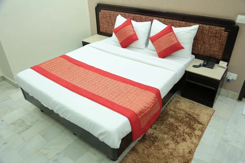 Sundeep Inn - photo 27