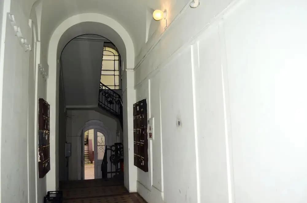 Central Avenue Apartments - photo 14