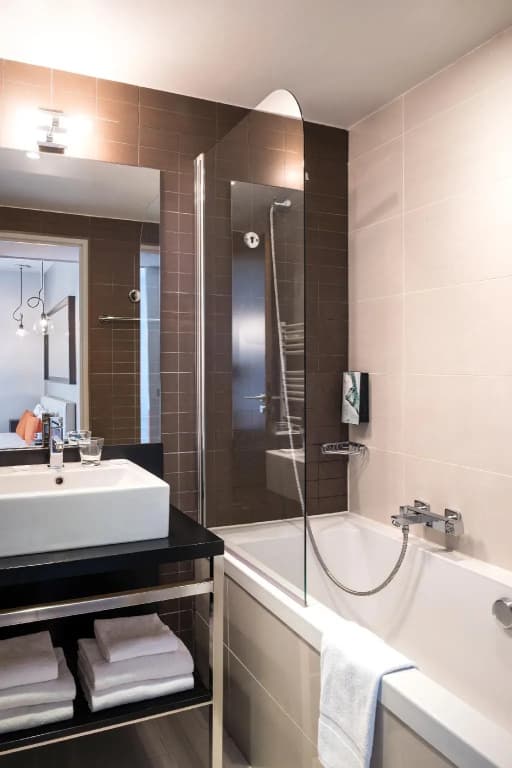 Aparthotel Adagio Nice Centre - photo 9