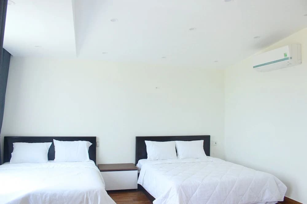An Bang Vana Villas - photo 2