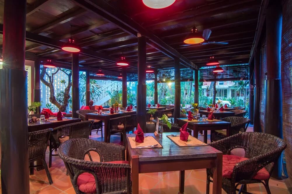 Comoda Casa Hotel - photo 31