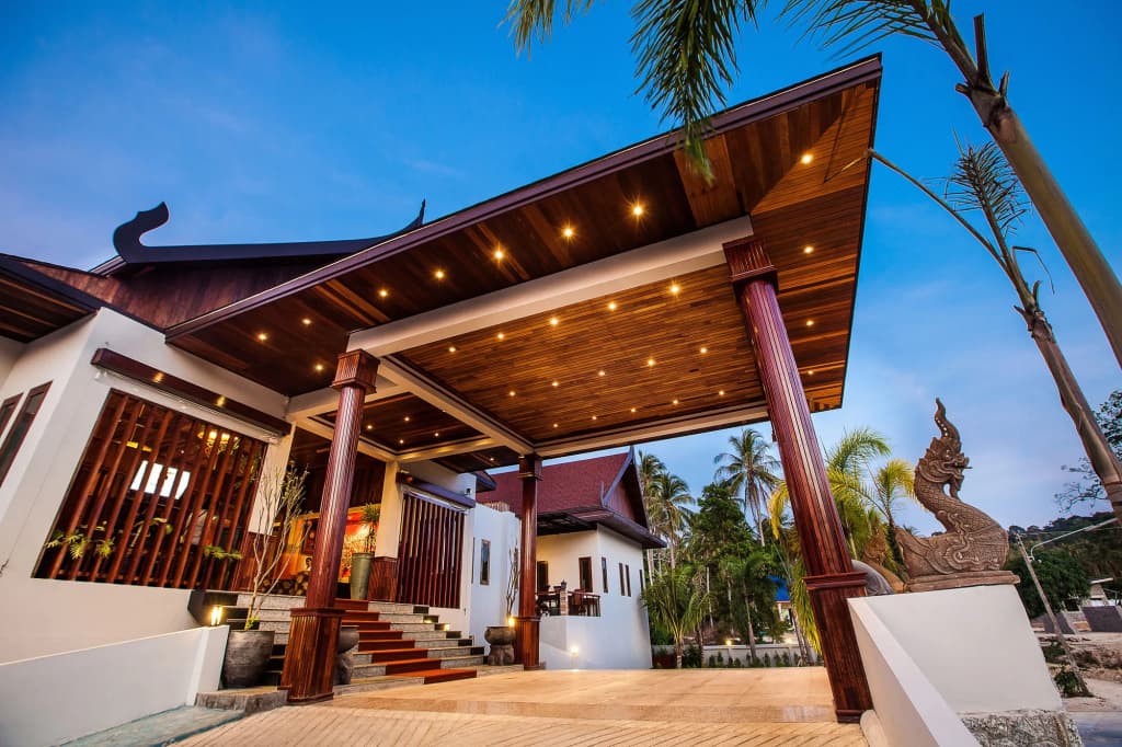 Howard Johnson by Wyndham Phuket Naiyang - photo 22