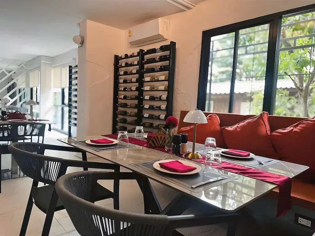 U42 Hotel Bangkok - photo 27
