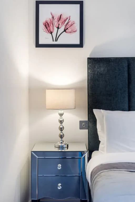 South Kensington Private Apartments - photo 12