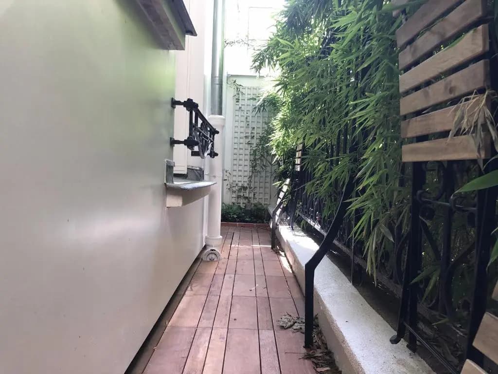 Residence Voûte - photo 2