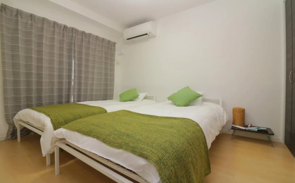 HG Cozy Hotel No.22 Tsuruhashi Station - photo 3