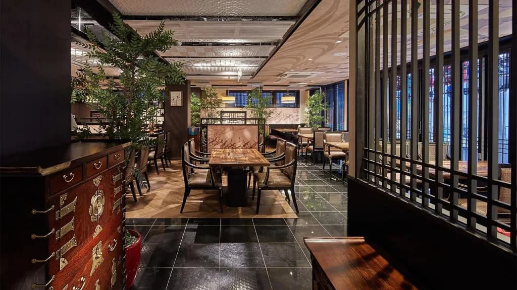 Centurion Hotel & Spa Ueno Ekimae - photo 18