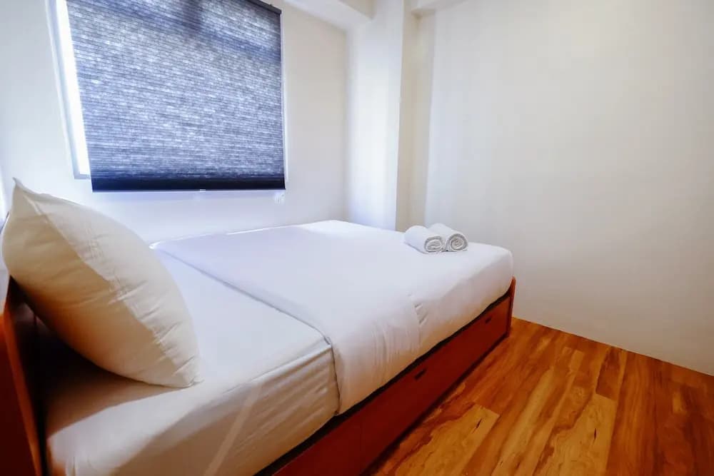 Best And Homey 2br Gading Nias Apartment - main photo