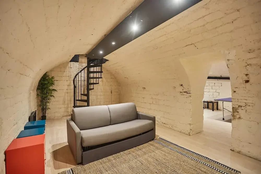 Sublime Apartment in the Heart of Paris 10 People - photo 5