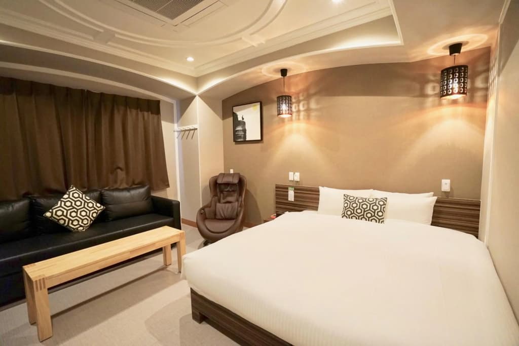 Hotel 88 Shinsaibashi - photo 30
