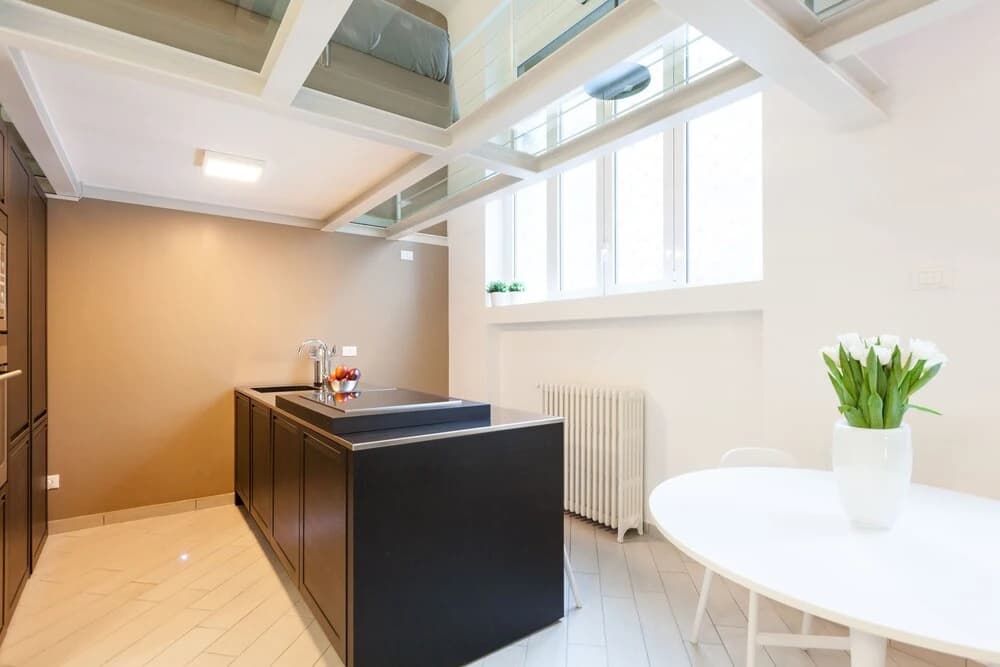 Be Apartments Edolo - photo 15