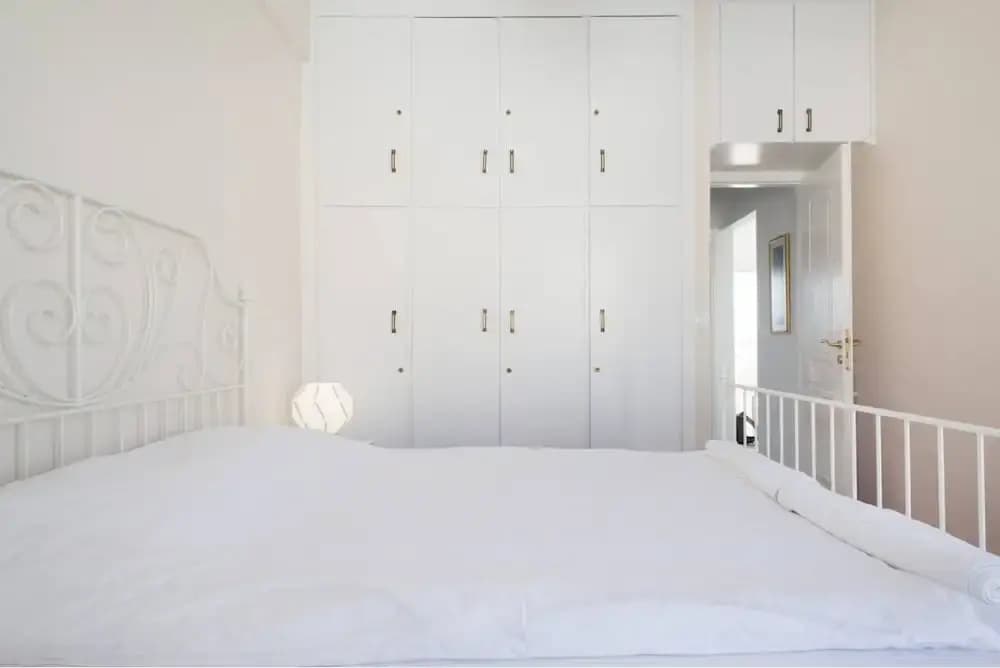 Neos Kosmos 1Bd Apt with Stunning Views - photo 2