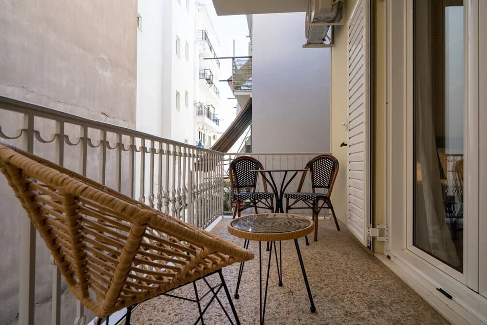 Lycabettus Residence - photo 7
