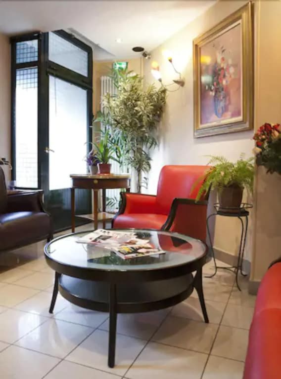 Hotel Transcontinental - photo 13