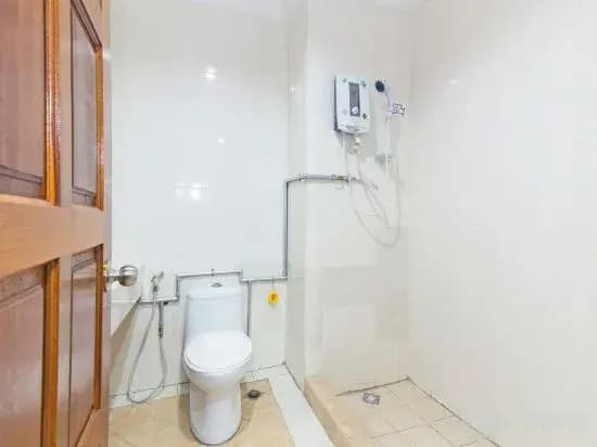 Y Hotel - photo 23