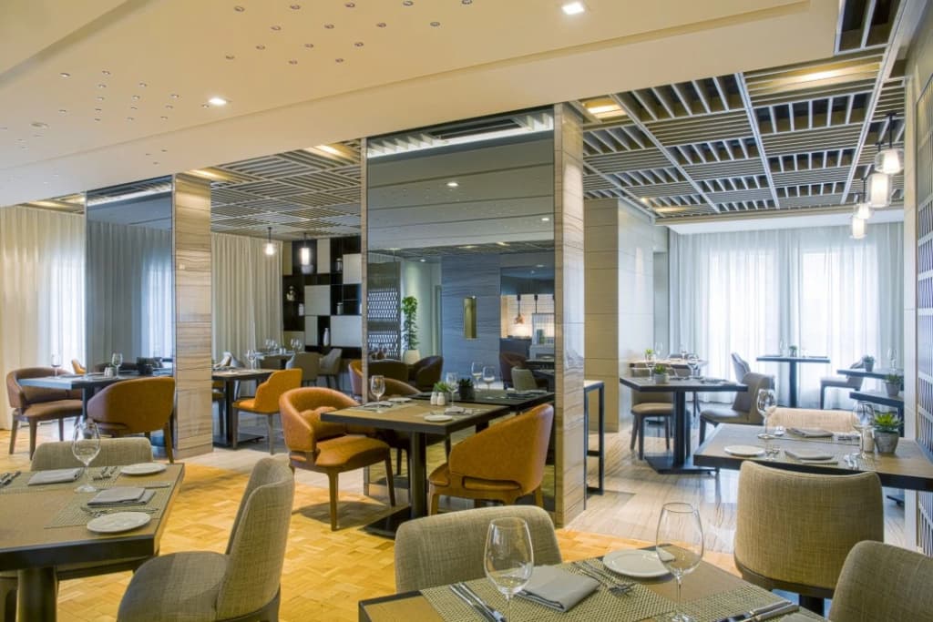 Grayton Hotel by Blazon Hotels - photo 14